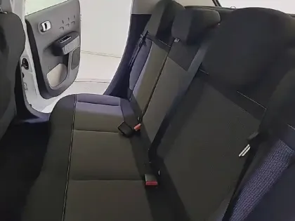 Photo 6 Citroën C3  BlueHDi 100 S&S BVM6