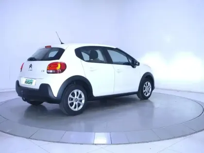 Photo 30 Citroën C3  BlueHDi 100 S&S BVM6