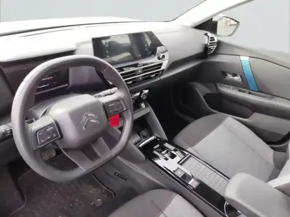 Photo 7 Citroën C4 e- 136 ch Automatique