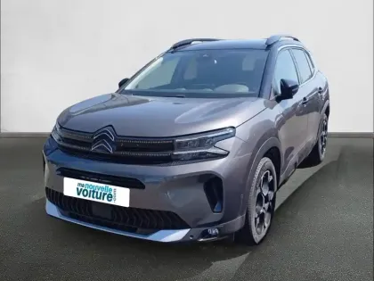 Photo Citroën C5 Aircross Max