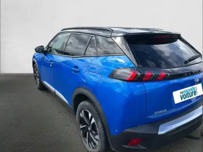 Photo 28 Peugeot 2008  BlueHDi 110 S&S BVM6