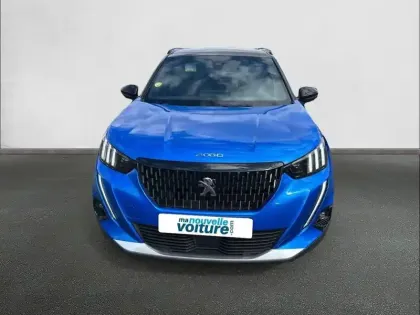 Photo 23 Peugeot 2008  BlueHDi 110 S&S BVM6