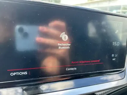 Photo 63 Peugeot 2008  BlueHDi 110 S&S BVM6