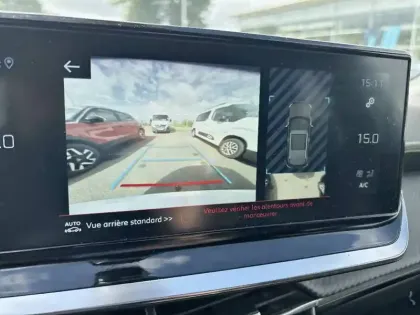 Photo 58 Peugeot 2008  BlueHDi 110 S&S BVM6