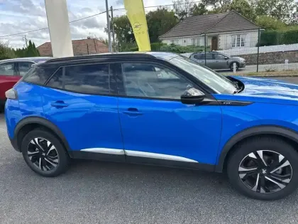 Photo 47 Peugeot 2008  BlueHDi 110 S&S BVM6