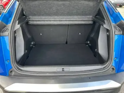 Photo 49 Peugeot 2008  BlueHDi 110 S&S BVM6