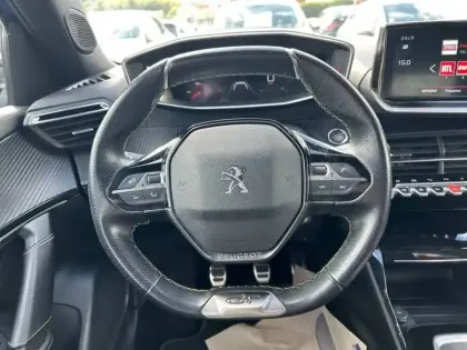 Photo 30 Peugeot 2008  BlueHDi 110 S&S BVM6