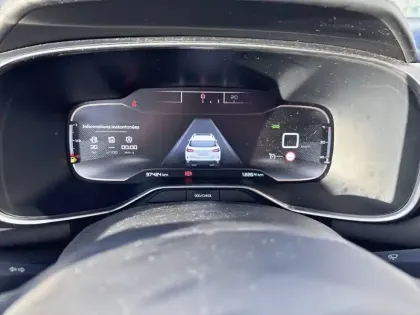 Photo 9 Citroën C5 aircross  BlueHDi 130 S&S BVM6