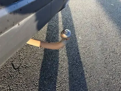 Photo 20 Citroën C5 aircross  BlueHDi 130 S&S BVM6