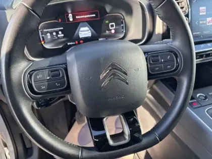 Photo 8 Citroën C5 aircross  BlueHDi 130 S&S BVM6