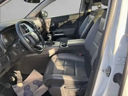 Photo 10 Citroën C5 aircross  BlueHDi 130 S&S BVM6