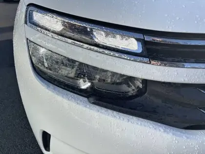 Photo 15 Citroën C5 aircross  BlueHDi 130 S&S BVM6