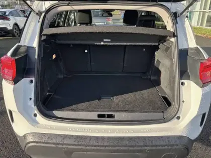 Photo 5 Citroën C5 aircross  BlueHDi 130 S&S BVM6