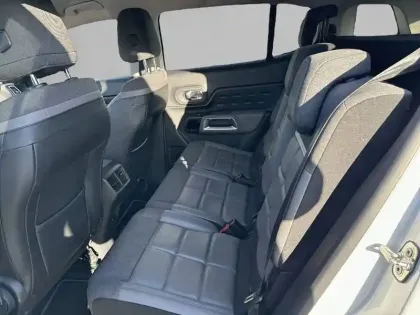 Photo 11 Citroën C5 aircross  BlueHDi 130 S&S BVM6