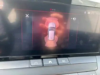 Photo 14 Opel Astra  1.2 Turbo 110 ch BVM6