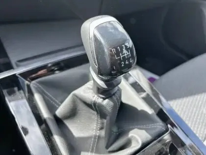 Photo 13 Opel Astra  1.2 Turbo 110 ch BVM6