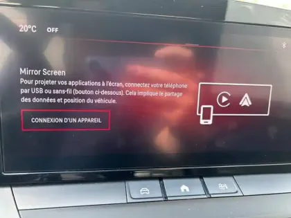 Photo 19 Opel Astra  1.2 Turbo 110 ch BVM6