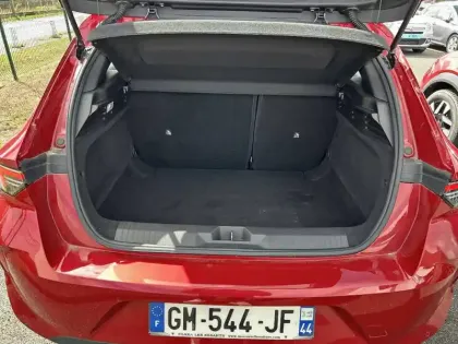 Photo 25 Opel Astra  1.2 Turbo 110 ch BVM6