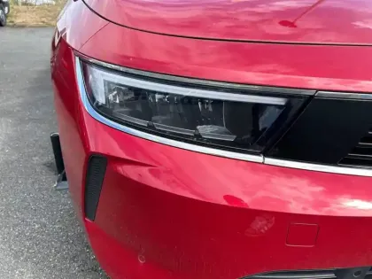 Photo 15 Opel Astra  1.2 Turbo 110 ch BVM6