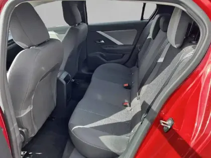 Photo 11 Opel Astra  1.2 Turbo 110 ch BVM6