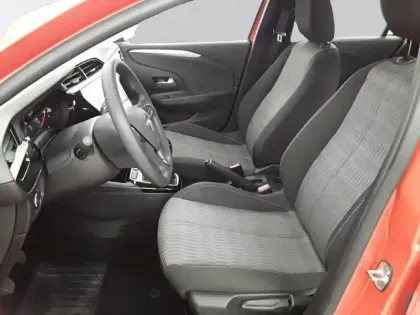 Photo 10 Opel Corsa  1.2 75 ch BVM5