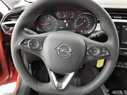 Photo 8 Opel Corsa  1.2 75 ch BVM5