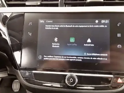 Photo 14 Opel Corsa  1.2 75 ch BVM5