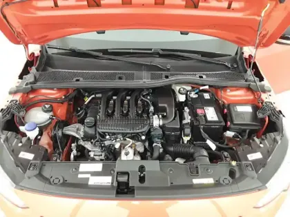 Photo 21 Opel Corsa  1.2 75 ch BVM5