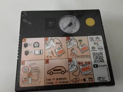 Photo 20 Opel Corsa  1.2 75 ch BVM5