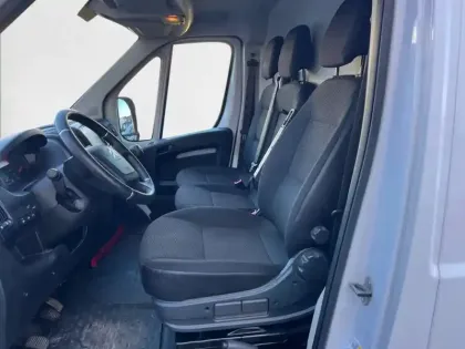 Photo 10 Citroën Jumper  TOLE 30 L2H2 BLUEHDi 120 S&S BVM6