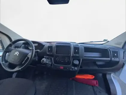 Photo 7 Citroën Jumper  TOLE 30 L2H2 BLUEHDi 120 S&S BVM6