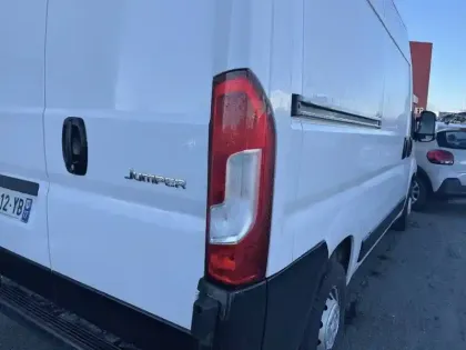 Photo 16 Citroën Jumper  TOLE 30 L2H2 BLUEHDi 120 S&S BVM6