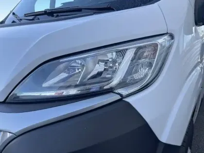 Photo 15 Citroën Jumper  TOLE 30 L2H2 BLUEHDi 120 S&S BVM6