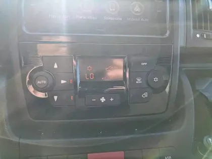 Photo 20 Citroën Jumper  TOLE 30 L2H2 BLUEHDi 120 S&S BVM6