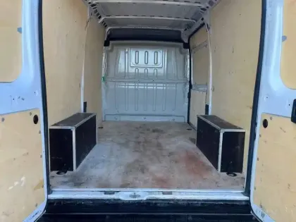 Photo 5 Citroën Jumper  TOLE 30 L2H2 BLUEHDi 120 S&S BVM6