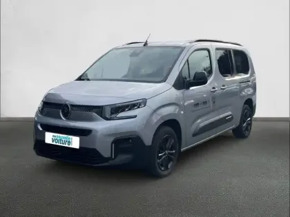 Photo Citroën Berlingo Max