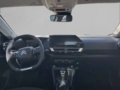 Photo 7 Citroën C4  PureTech 130 BVM6