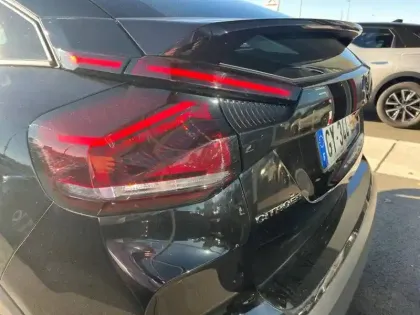 Photo 16 Citroën C4  PureTech 130 BVM6