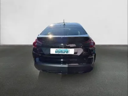 Photo 46 Citroën C4  PureTech 130 BVM6
