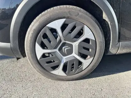 Photo 33 Citroën C4  PureTech 130 BVM6