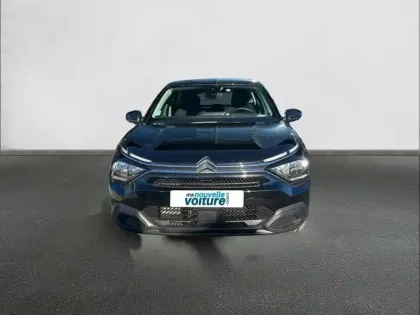 Photo 22 Citroën C4  PureTech 130 BVM6