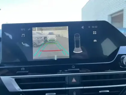 Photo 17 Citroën C4  PureTech 130 BVM6