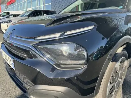Photo 36 Citroën C4  PureTech 130 BVM6