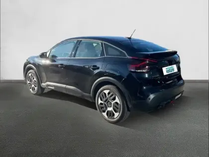 Photo 6 Citroën C4  PureTech 130 BVM6