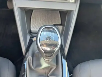 Photo 13 Citroën C4  PureTech 130 BVM6