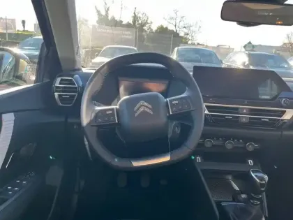 Photo 8 Citroën C4  PureTech 130 BVM6