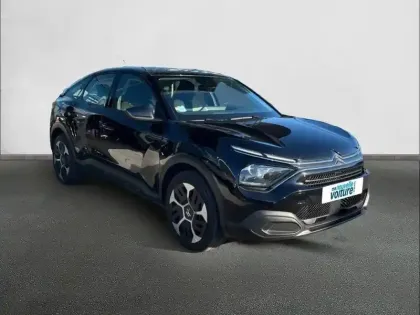 Photo 23 Citroën C4  PureTech 130 BVM6