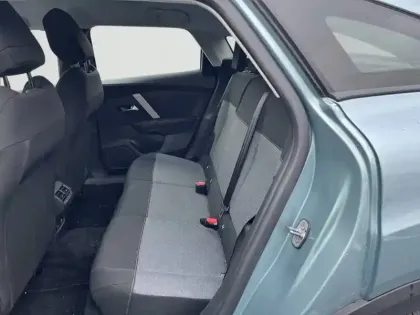 Photo 11 Citroën C4 e- 136 ch autonomie standard  Automatique