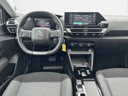 Photo 49 Citroën C4 e- 136 ch autonomie standard  Automatique