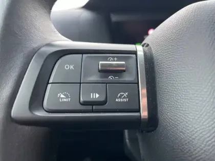 Photo 17 Citroën C4 e- 136 ch autonomie standard  Automatique